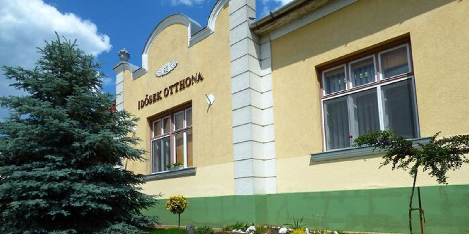 Súlyos problémák vannak a balmazújvárosi idősek otthonában