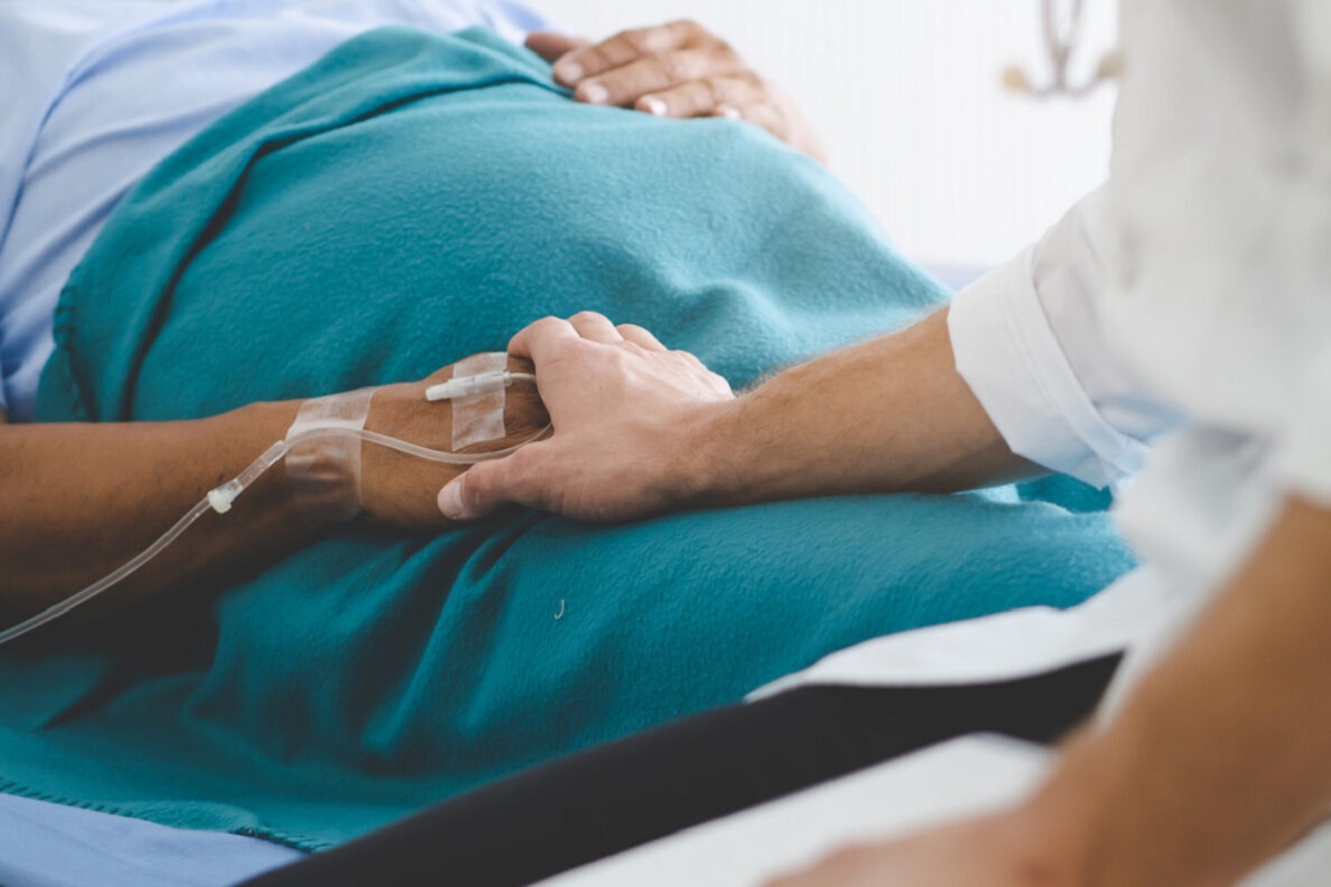 Új osztályvezető főorvos a nyíregyházi kórházban