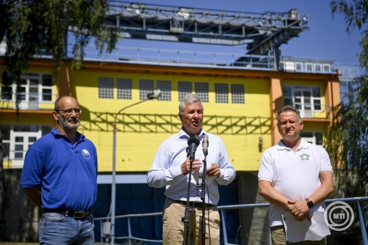 Szeptember elejétől új öntözésfejlesztési források nyílnak meg a gazdálkodók számára