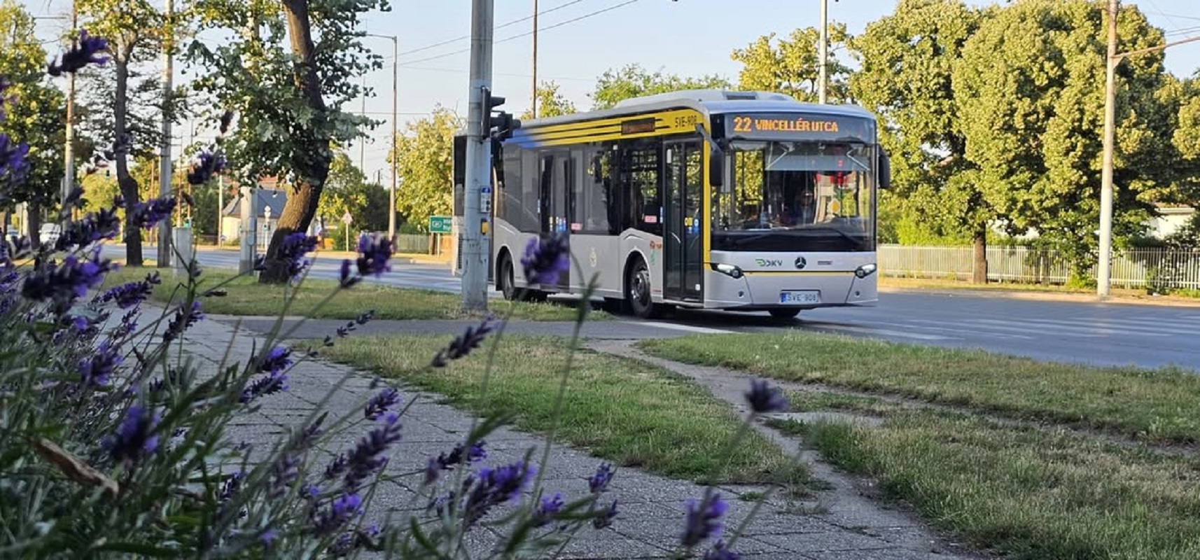 Változik a buszmenetrend Debrecenben