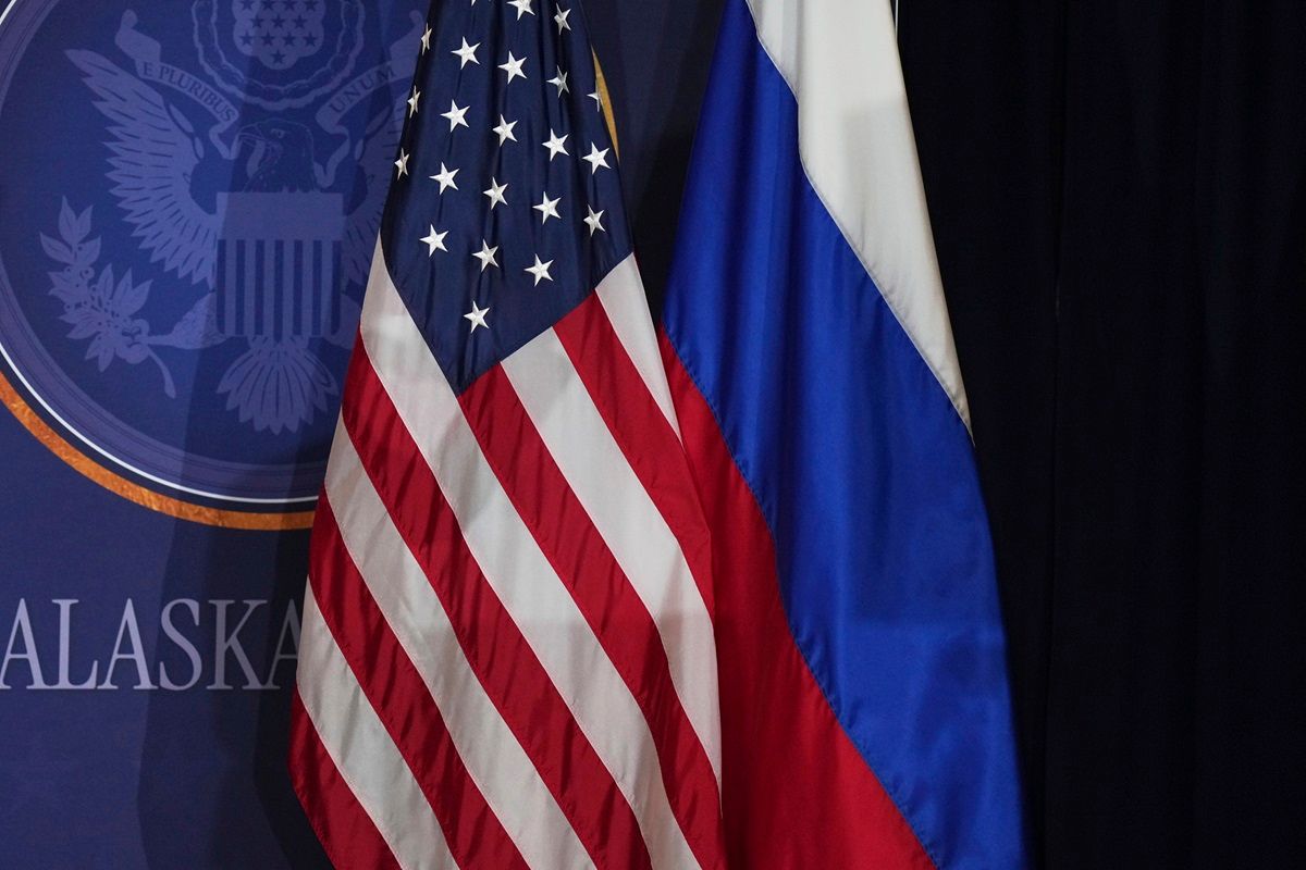 Donald Trump: sikerült igazán jó előrelépést elérni