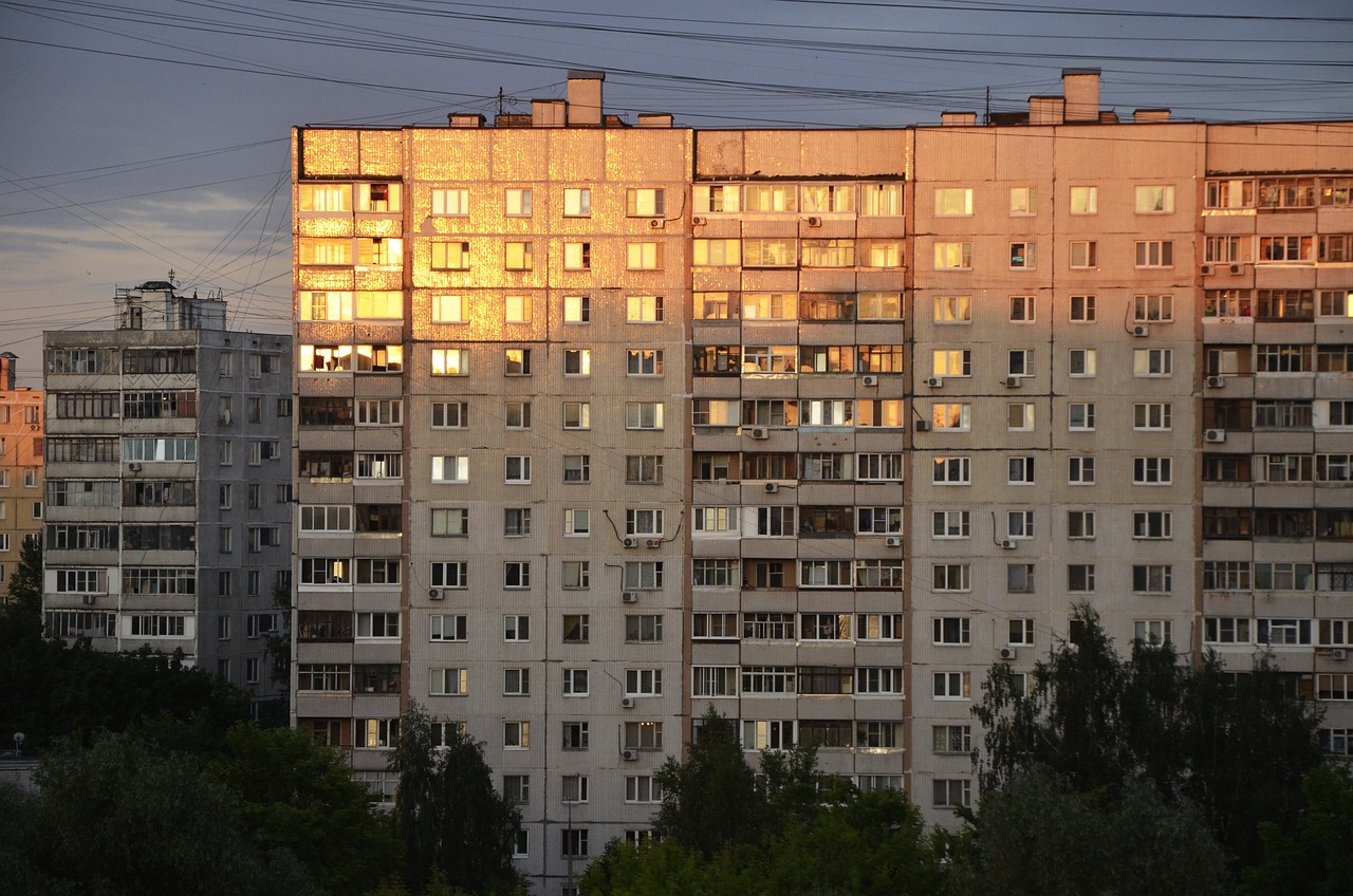 Ősztől újabb panelboom várható
