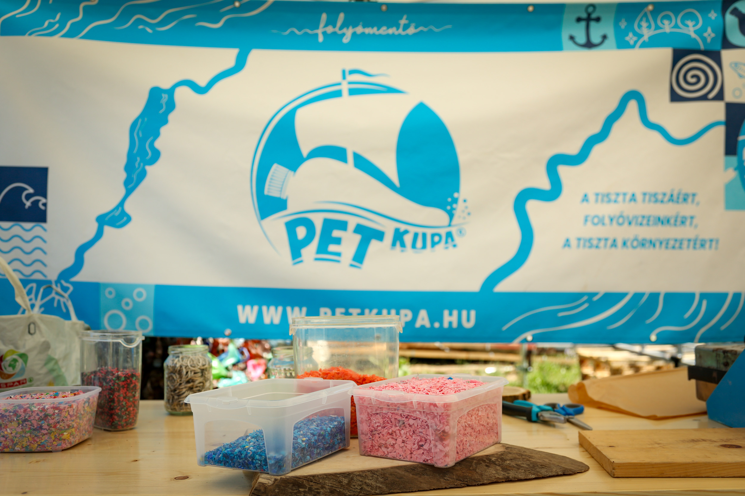Sikerrel zárult a XIII. Tiszai PET Kupa