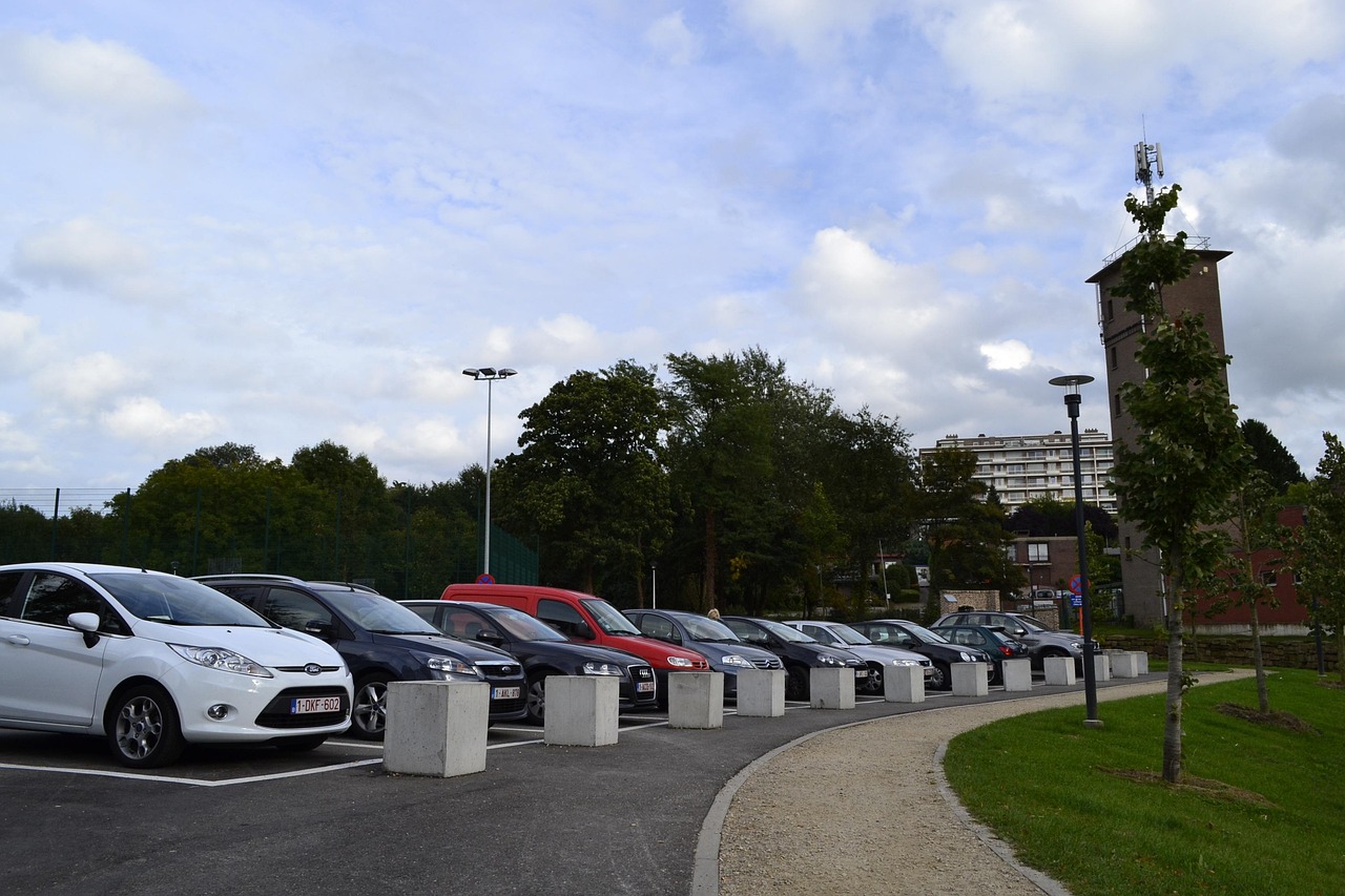 Szeptember elsejétől hatályos a módosított parkolási rendelet!