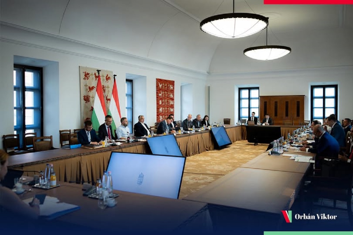 Készenlétben a nyíregyházi és a debreceni kórház