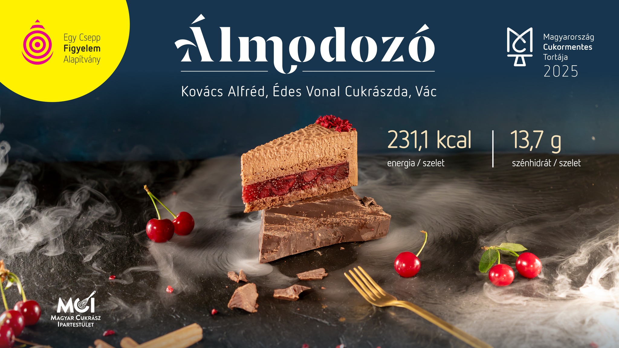 Botrány az ország tortája körül