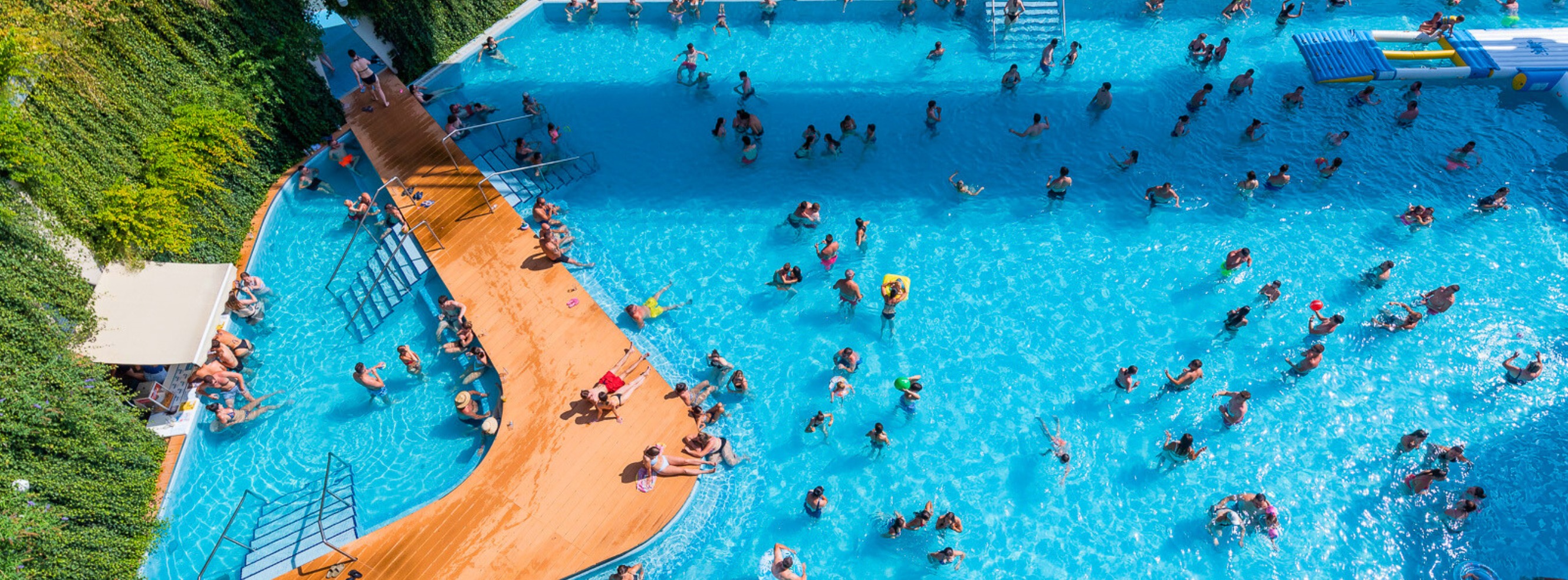 Az Aquaticum meghosszabbítja a szezont