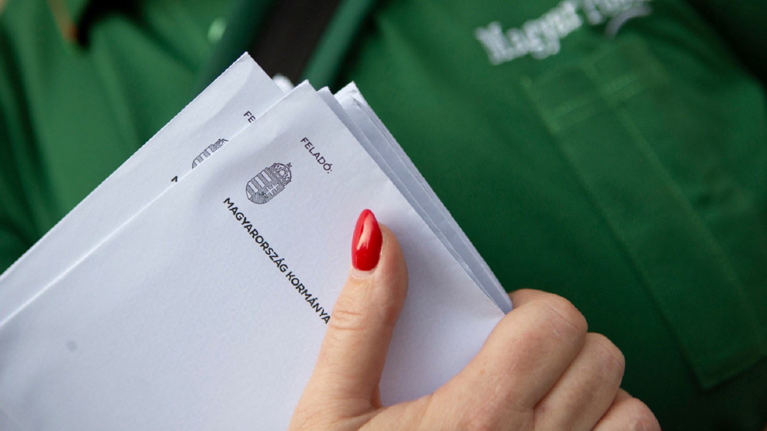 Minden idők legdrágább nemzeti konzultációja volt a „Voks 2025”