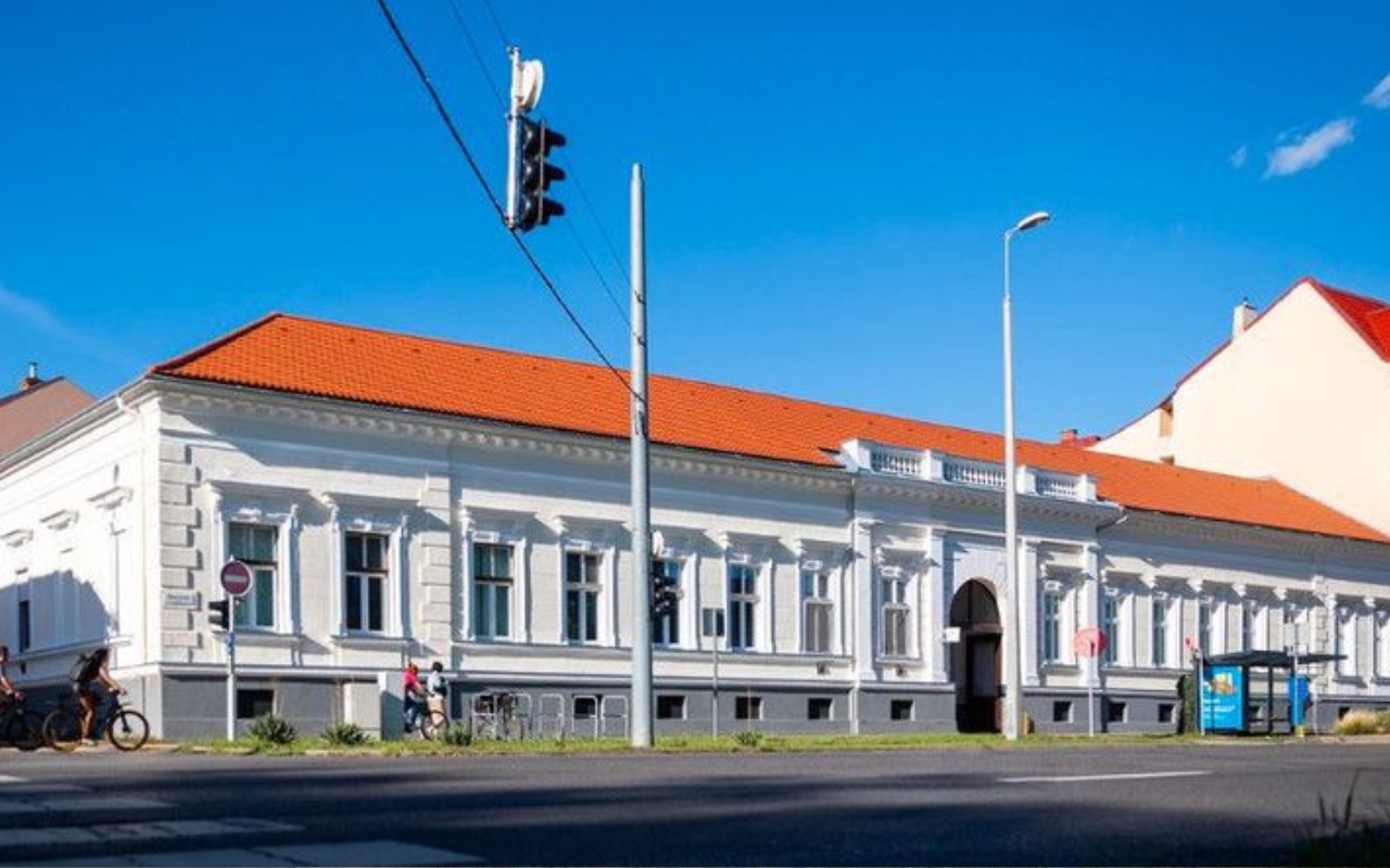 Díjazták az év legszebb cívis házait