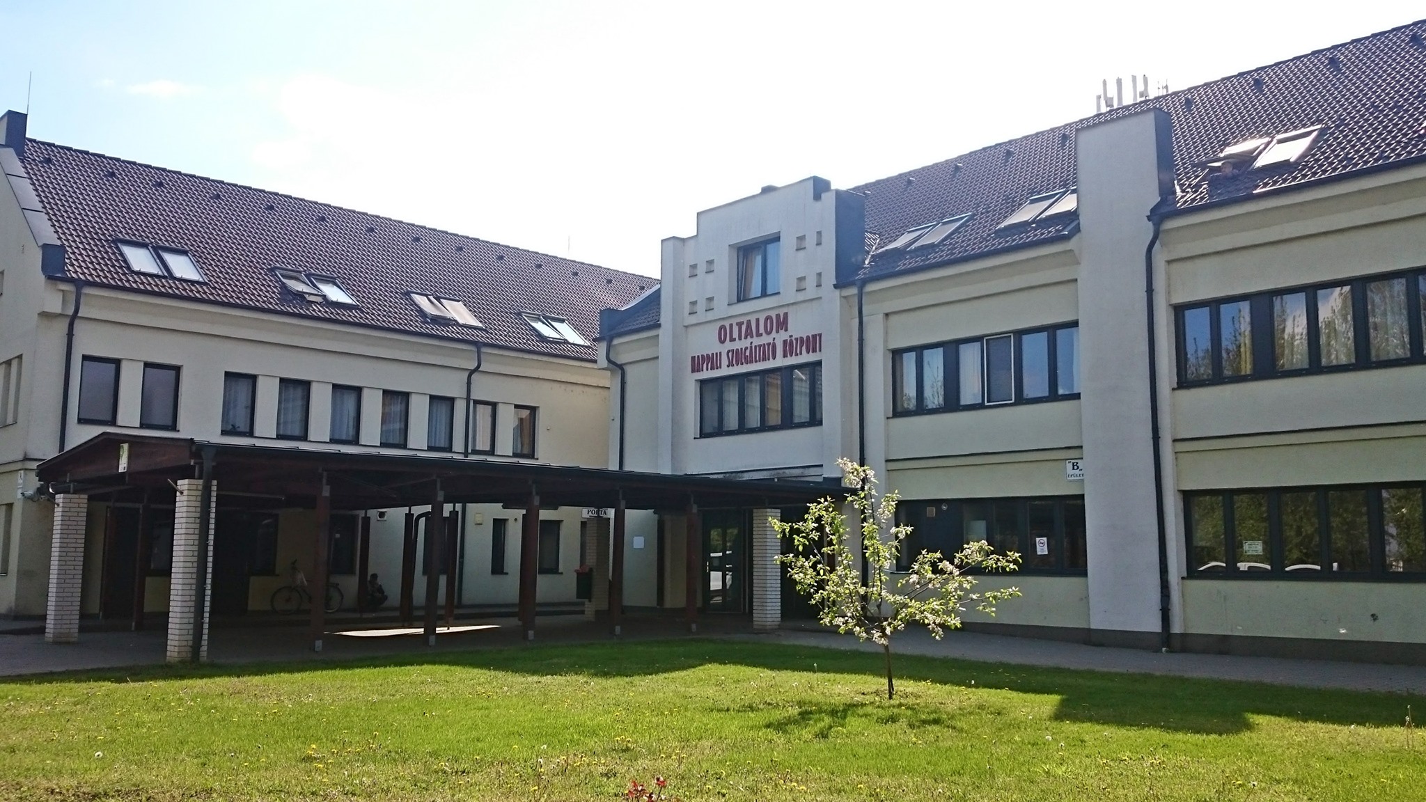 Negyedszázados fennállását ünnepelte az Oltalom Szeretetszolgálat