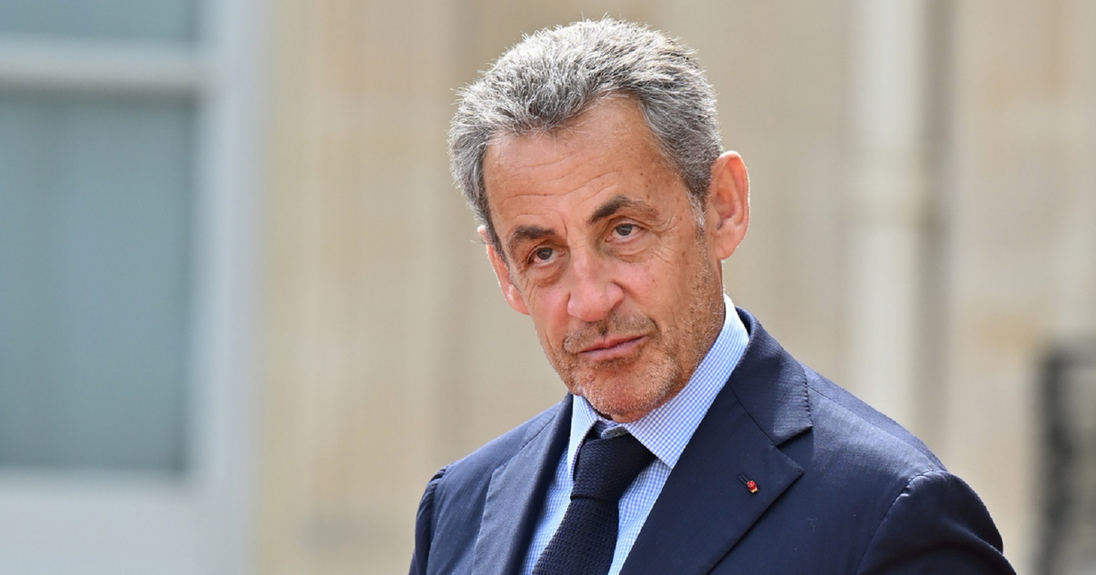 Öt év börtönbüntetésre ítélték Nicolas Sarkozy volt francia elnököt