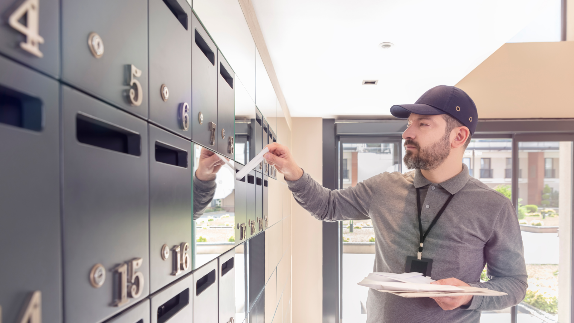 Több mint húsz településen zárják be a postákat