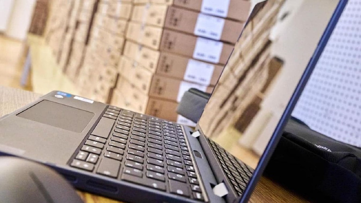 Már igényelhetők az ingyenes notebookok a diákok számára!
