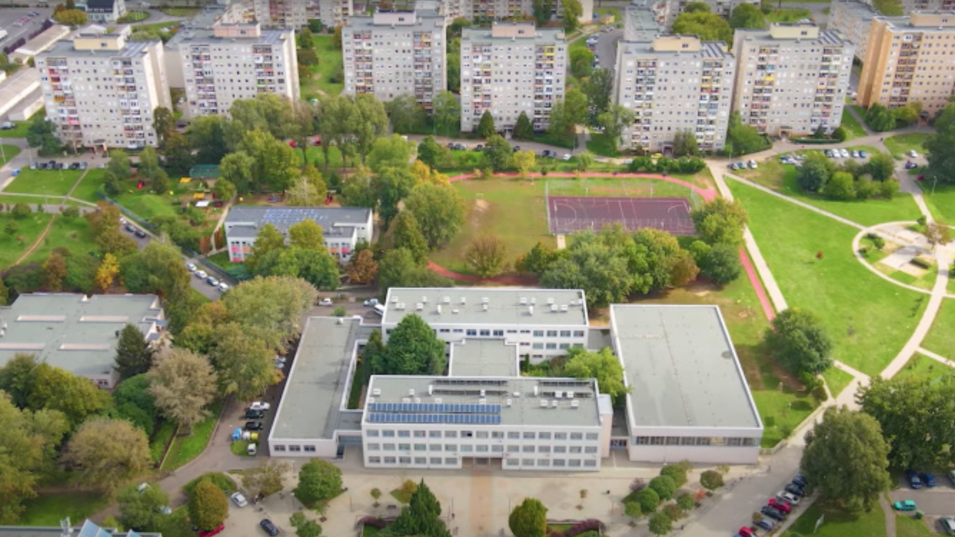 Különleges délután a Móra iskolában – közösségi programmal készülnek Örökösföldön