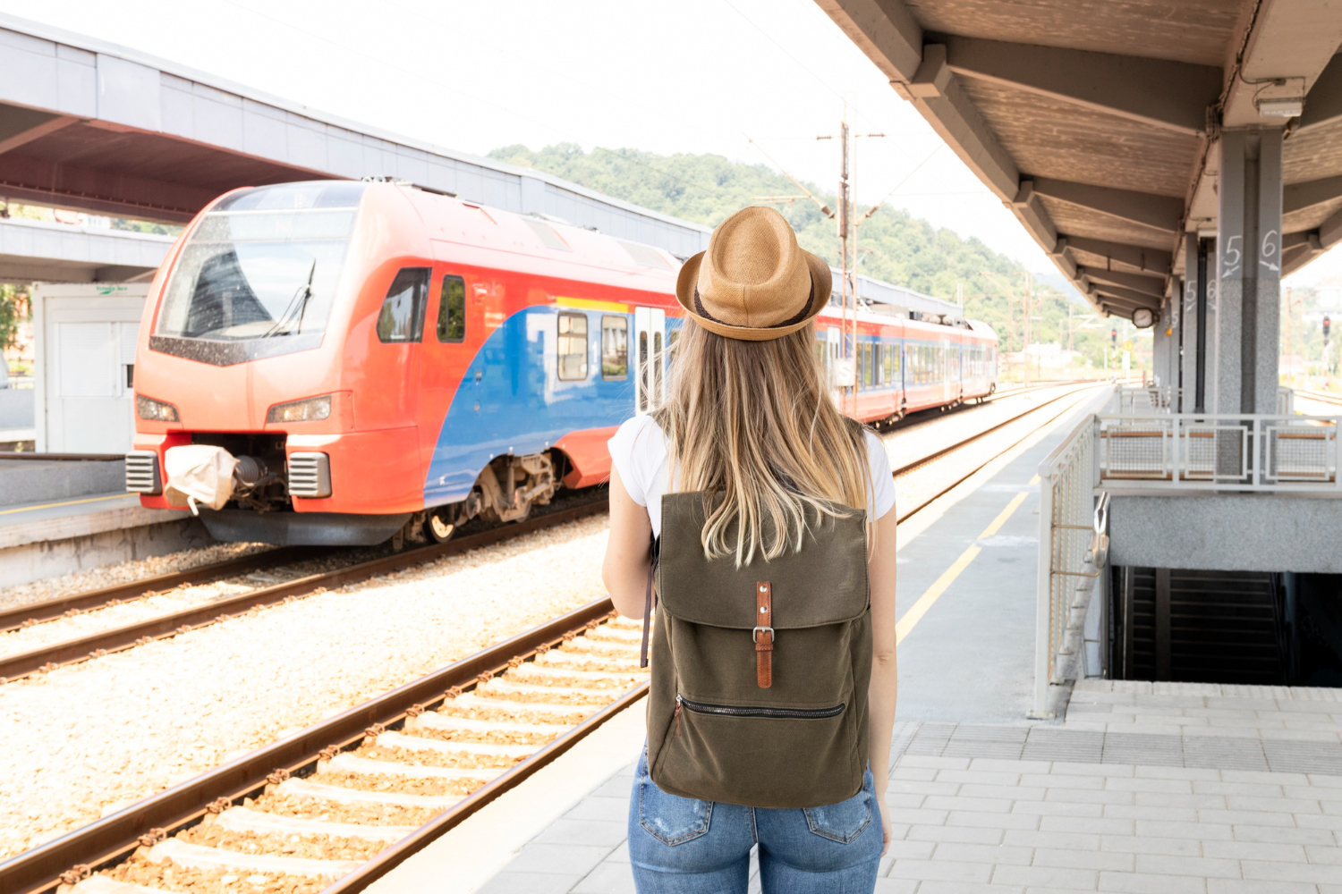 Jön a 160-as tempó a Debrecen–Nyíregyháza vasútvonalon