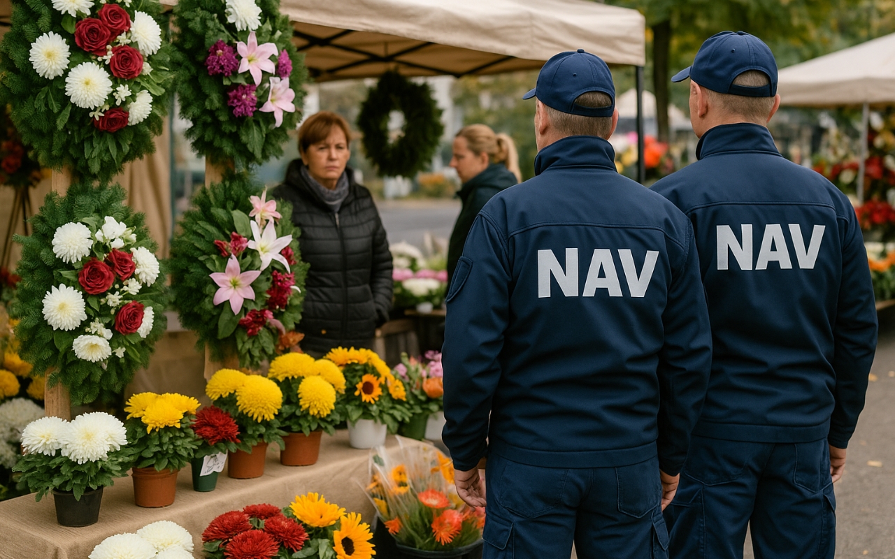Országos razziát indít a NAV
