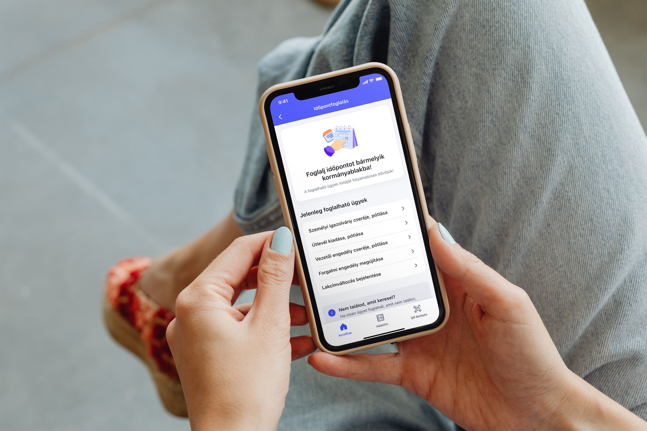 Államigazgatási leállás jön a Központi Ügyfélregisztrációs Nyilvántartás karbantartása miatt