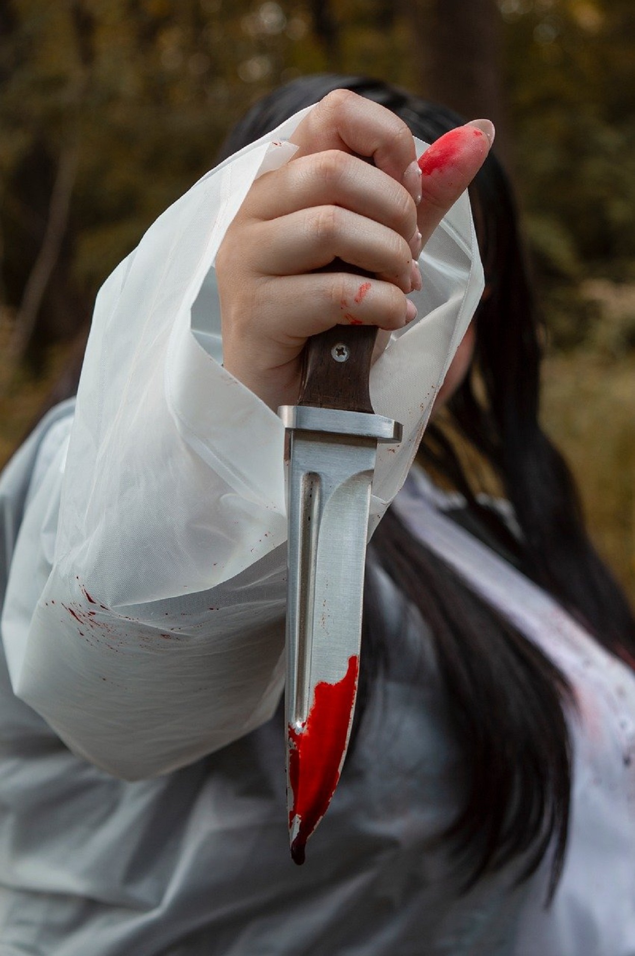 Szíven szúrta élettársát, hat évet kapott