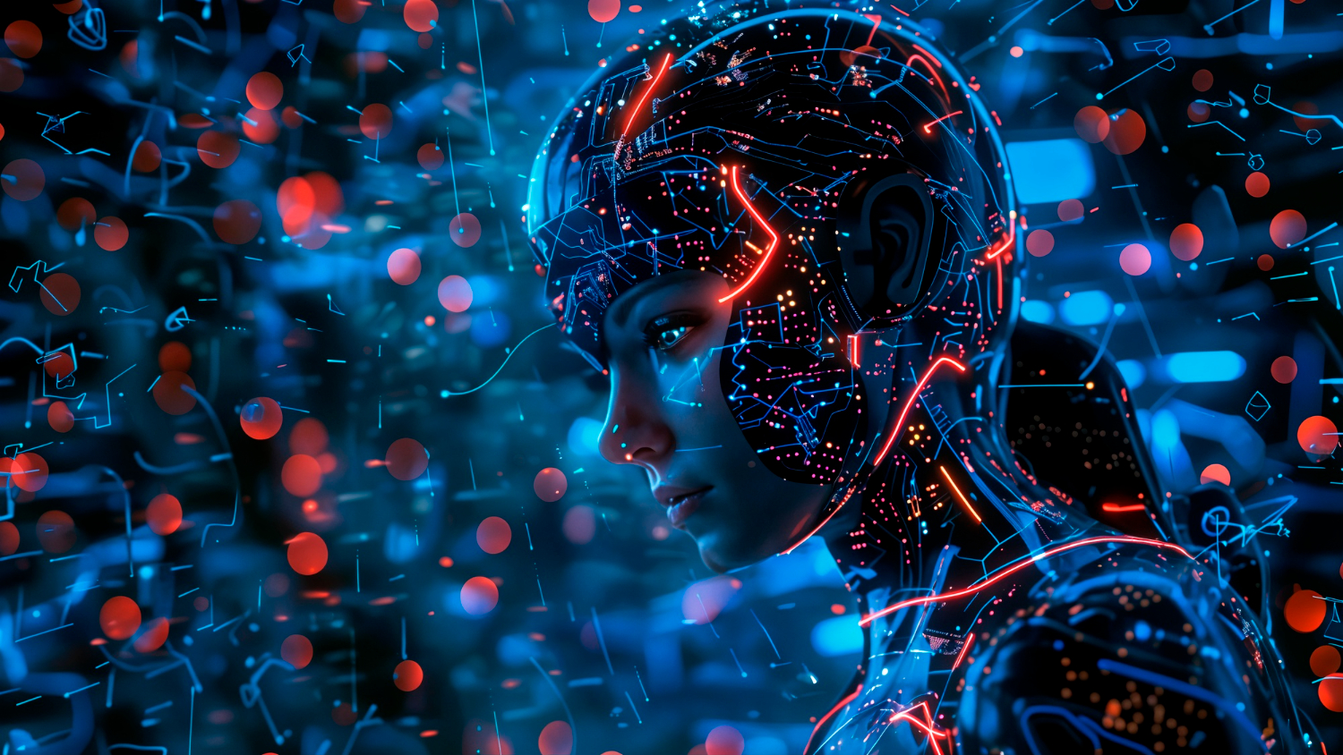 Megvan Magyarország első mesterségesintelligencia-törvénye