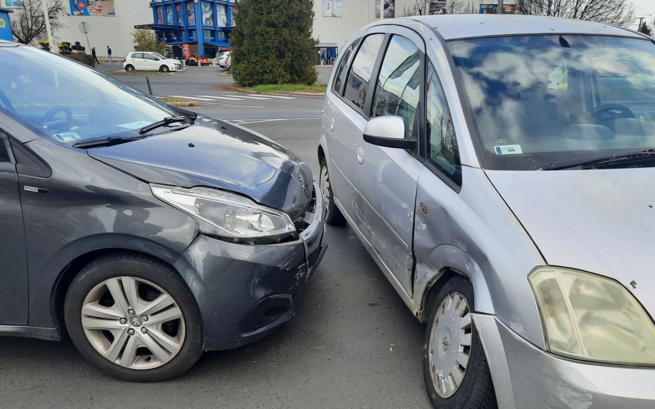 Megszűnt a Törzs utcai baleseti gócpont. 