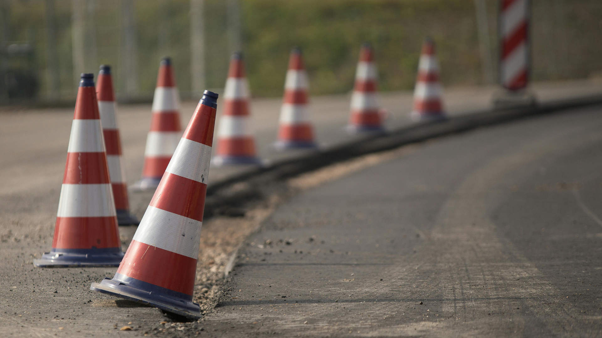 Fontos útlezárás Debrecenben