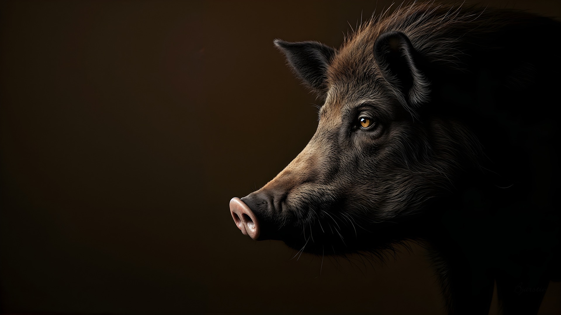 Megjelent az afrikai sertéspestises hazánkban