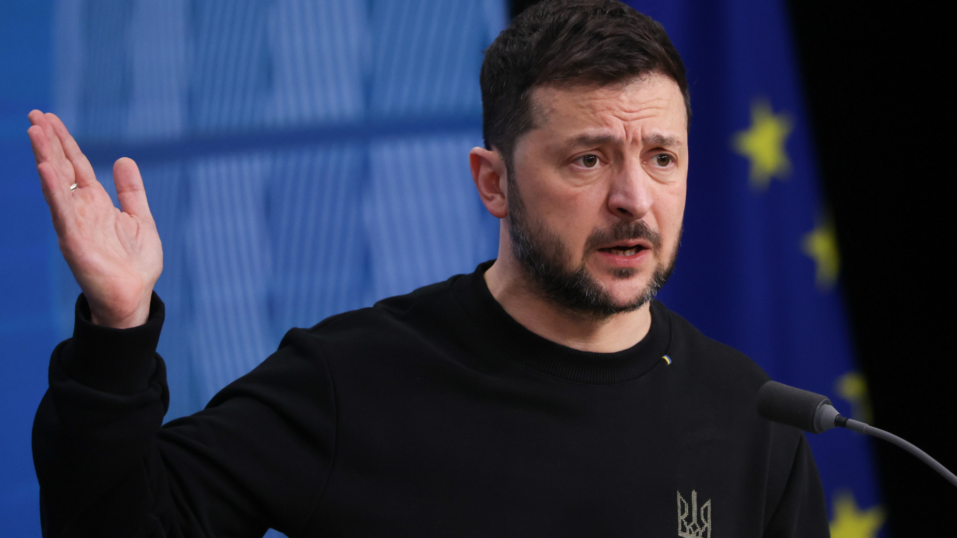 Zelenszkij-közeli korrupciós botrány háborogtatja az ukrán közvéleményt