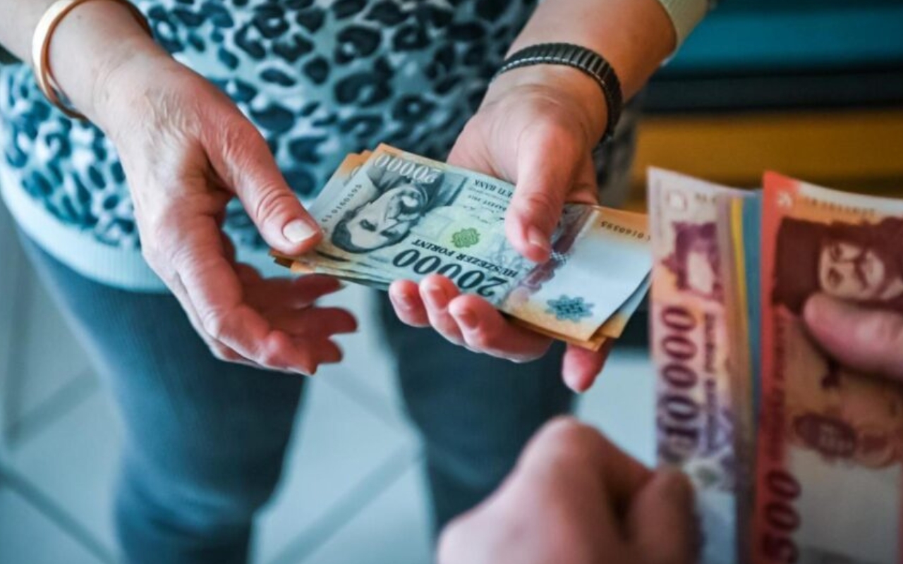 Idén is hamarabb jön a nyugdíj