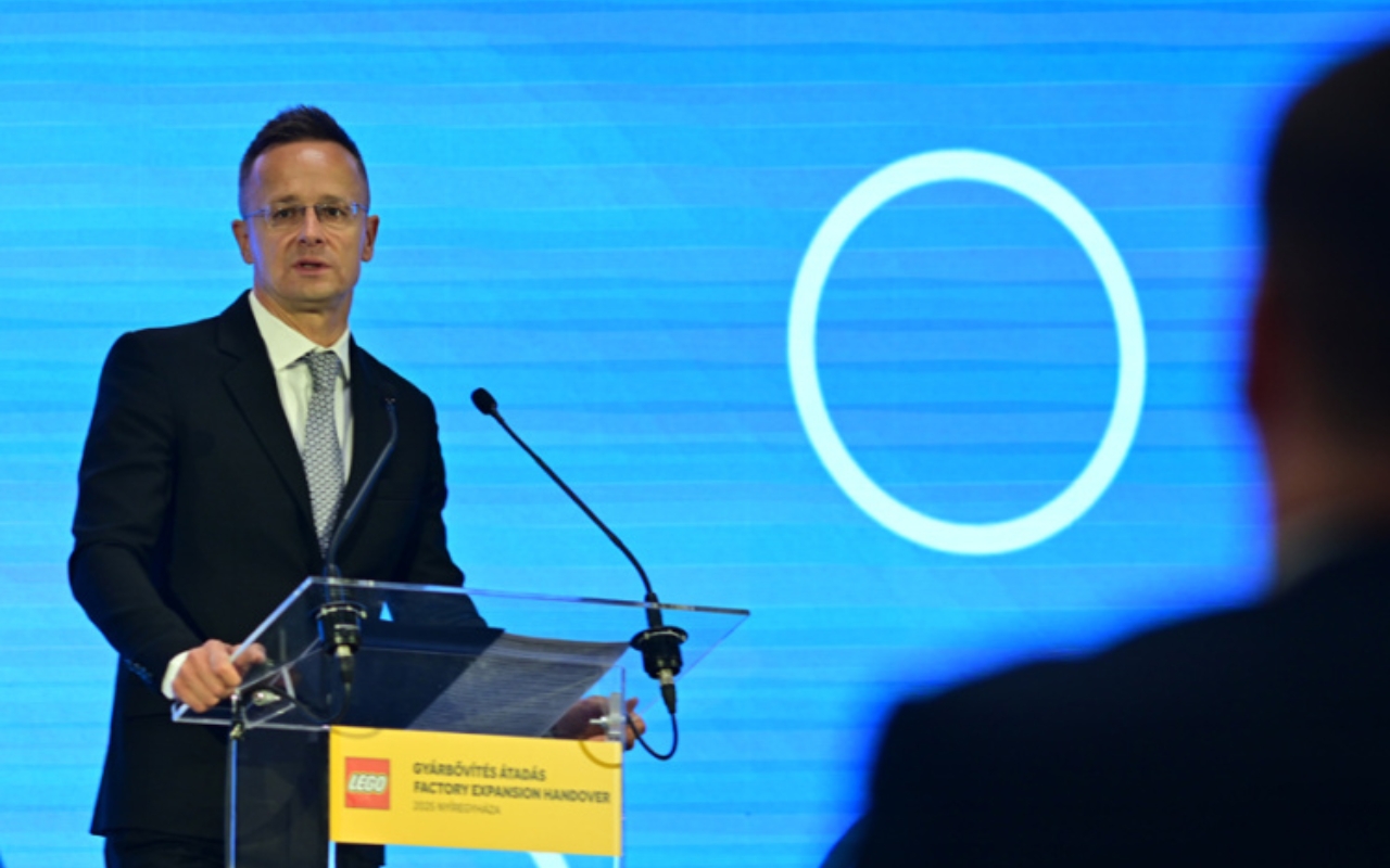 Újabb fejlesztések erősíthetik Nyíregyházát