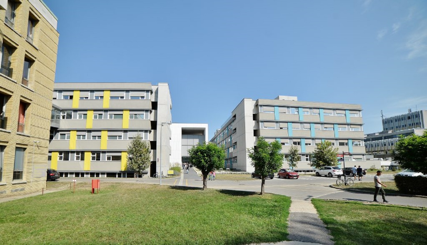 Jósa András Tagkórház tácolja a keringő rémhíreket