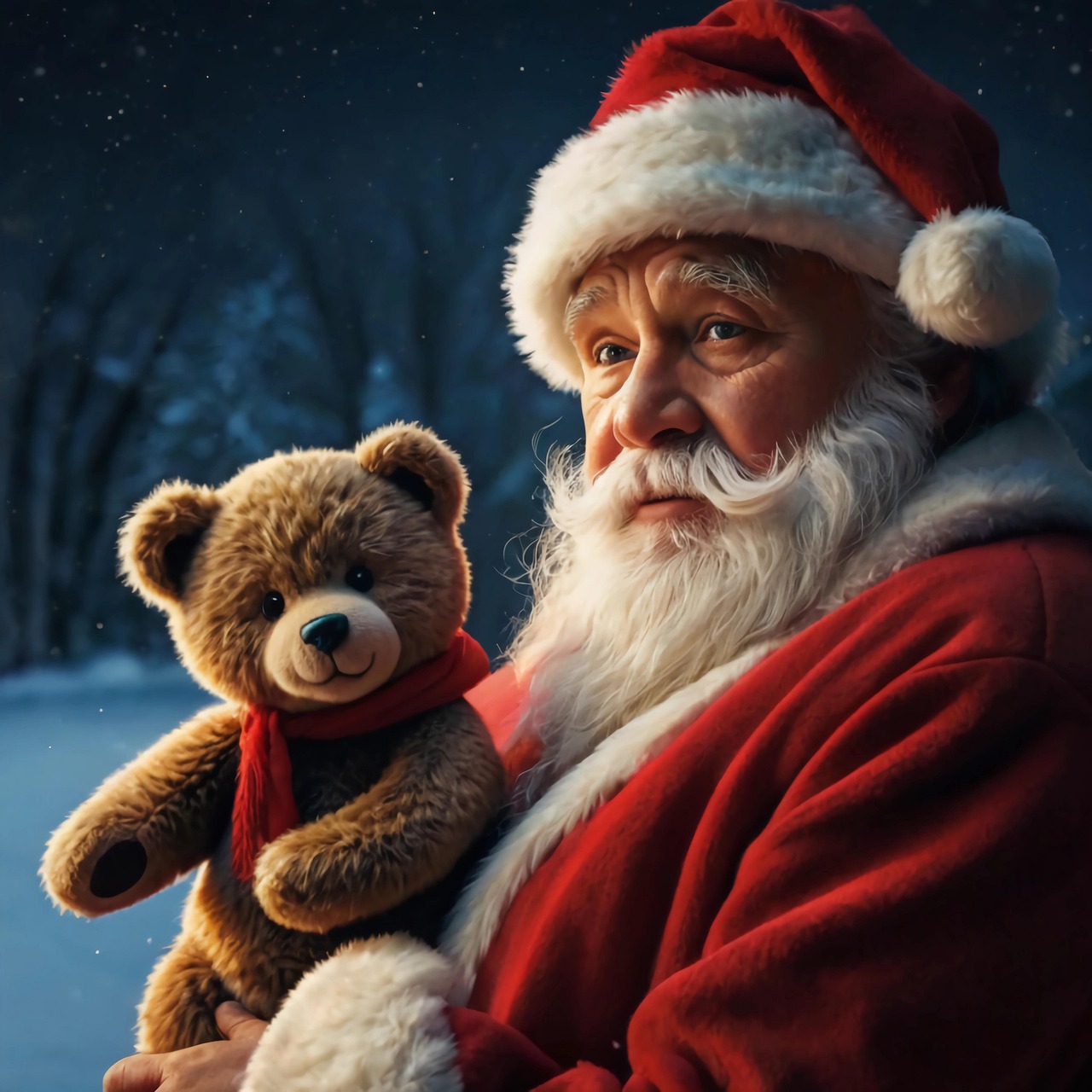 Közös mozizást is hoz a Rotary Mikulás