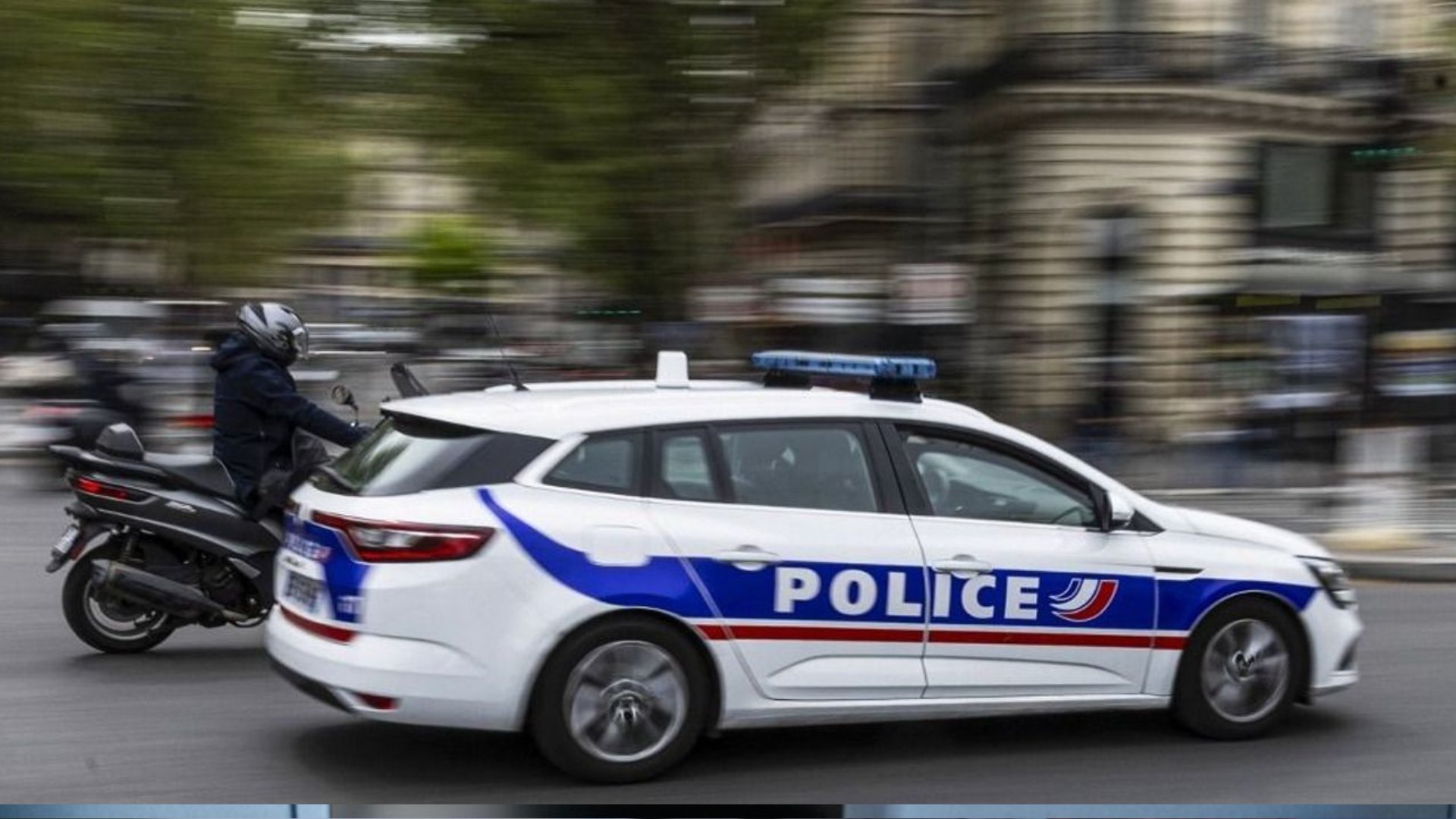 Élőben közvetített kivégzés rázta meg Franciaországot