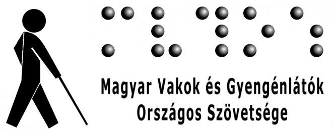 Százéves a Magyar Vakok és Gyengénlátók Országos Szövetsége