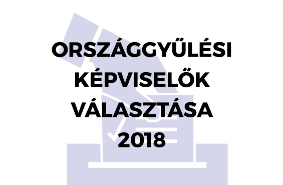 Elkészült az országgyűlési választás hirdetménye