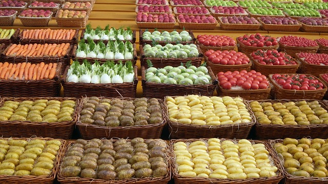 Nőtt a mezőgazdasági termékek exportja