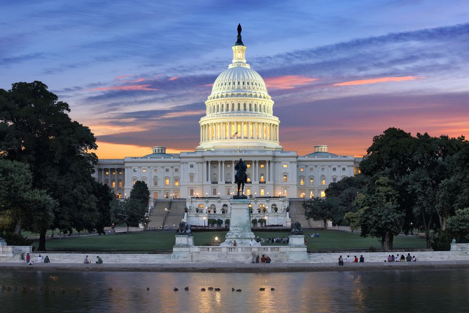 Újra lehet Budapesten amerikai nagykövet