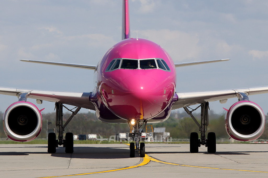 Erős évkezdet a Debrecen Airporton