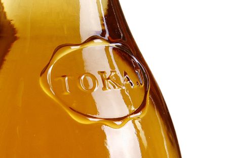 Tokaji borok Észak-Olaszországban