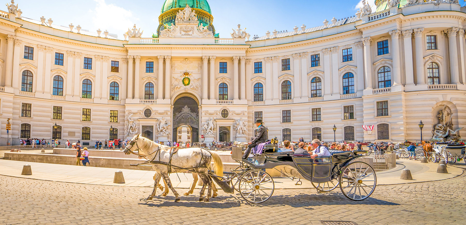 Bécs újra a világ legélhetőbb városa