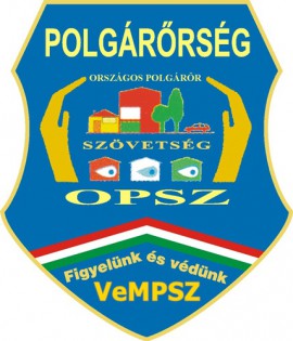 Megújult a polgárőrség az elmúlt hat év alatt