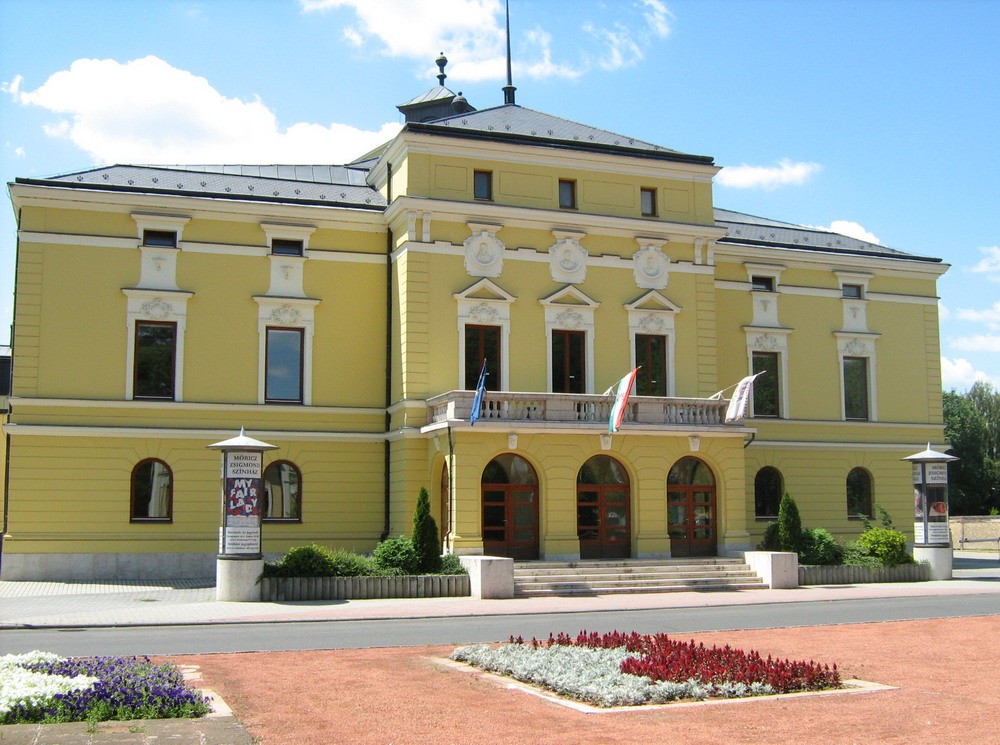 Gyerekszereplő válogatás a színházban