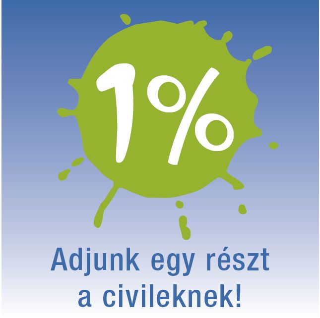 1 % segítség = 100 % figyelem