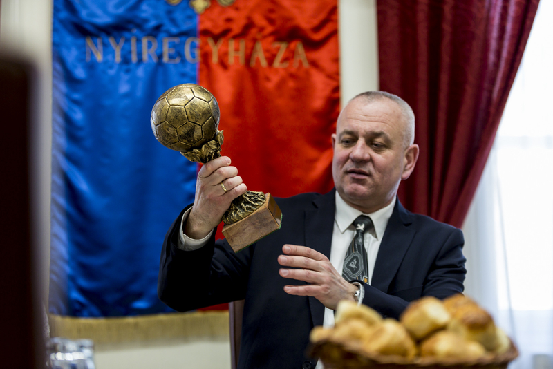 Izgalmas küzdelmek a Jubileumi Paragrafus Kupán