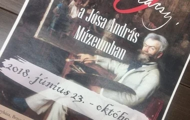 Újabb különleges kiállítás a Jósa András Múzeumban