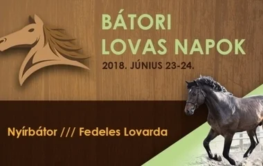 Bátori Lovas Napok