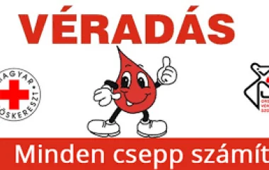 Nyári véradókampány indult