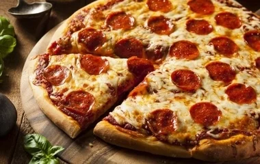 18 millió fagyasztott pizza fogyott Magyarországon