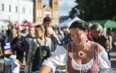 A hétvégén rendezik meg nyíregyházán a Tirpák Fesztivált