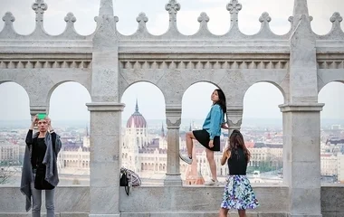 Gazdasági érdek, hogy több turista jöjjön Magyarországra