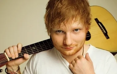 Ed Sheeran lesz a Sziget fő fellépője